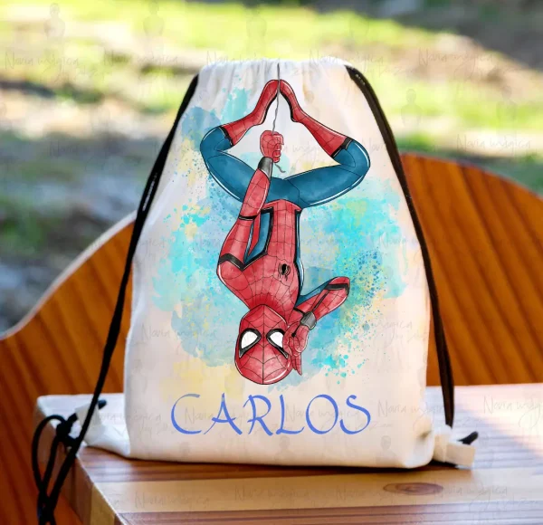 Mochila Carlos