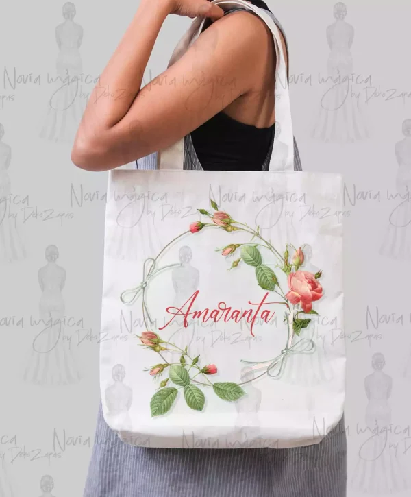 bolsa modelo amaranta