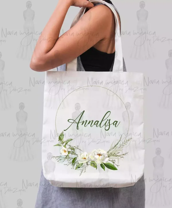 bolsa modelo annalisa