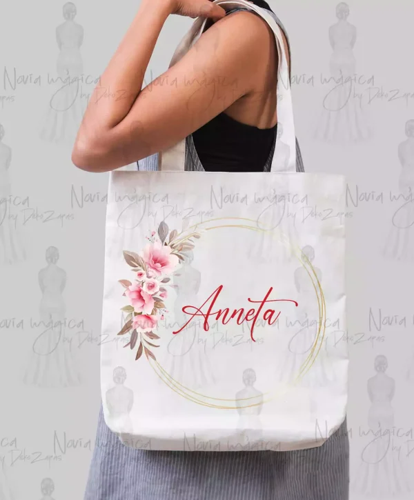 bolsa modelo anneta