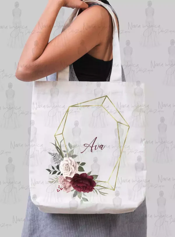 bolsa modelo ava