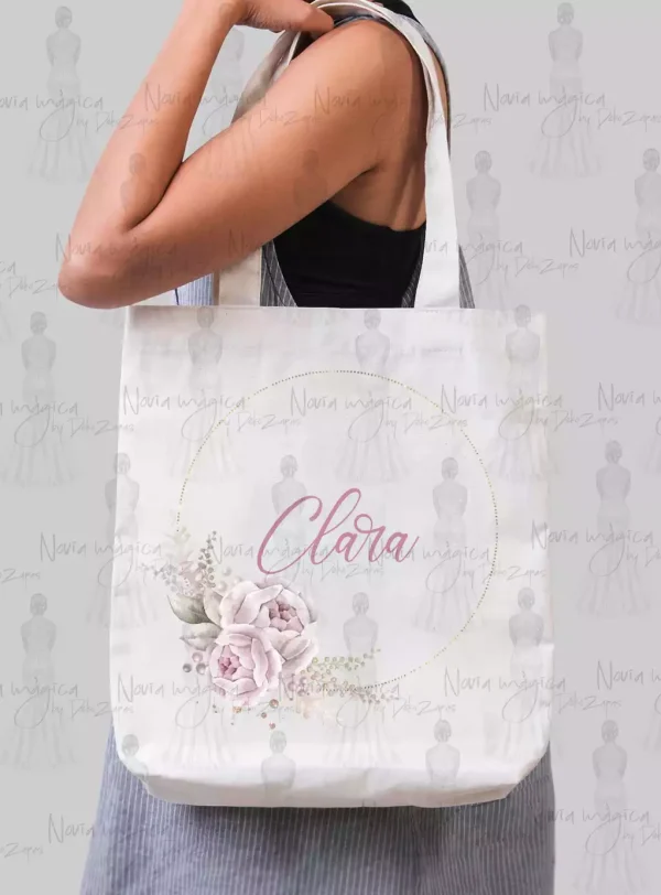 bolsa modelo clara