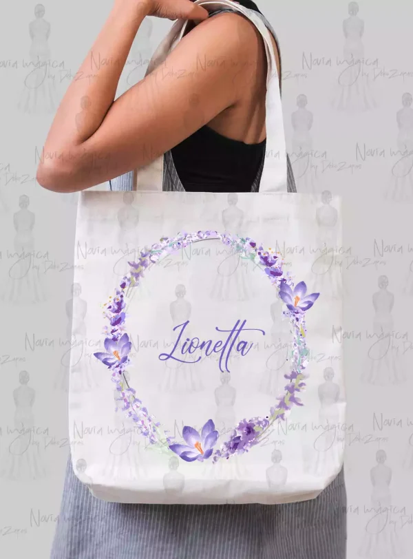 bolsa modelo lionetta