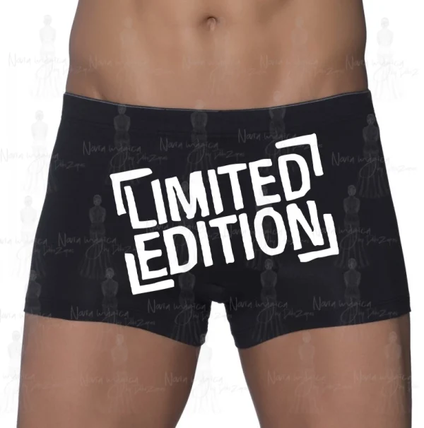 boxer edicion limitada