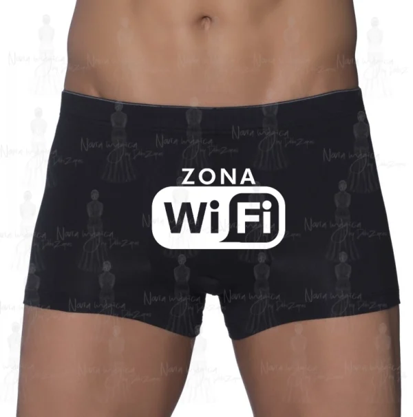 boxer zona wifi