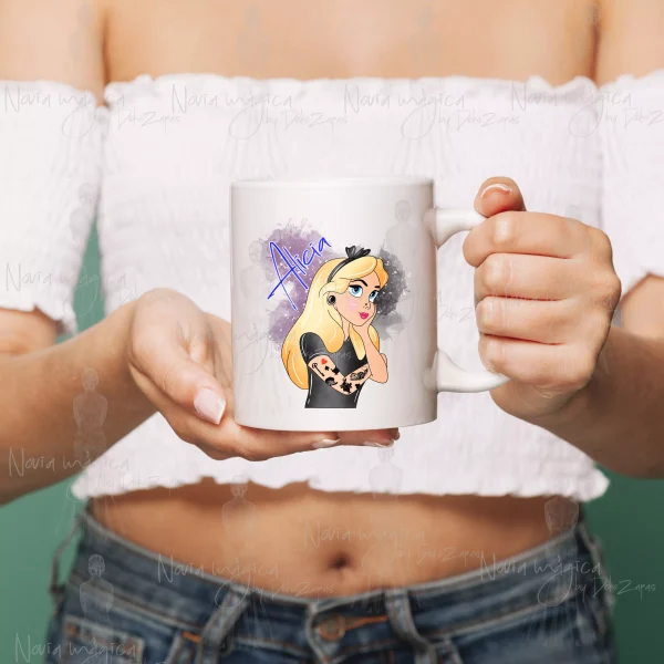 taza alicia 2